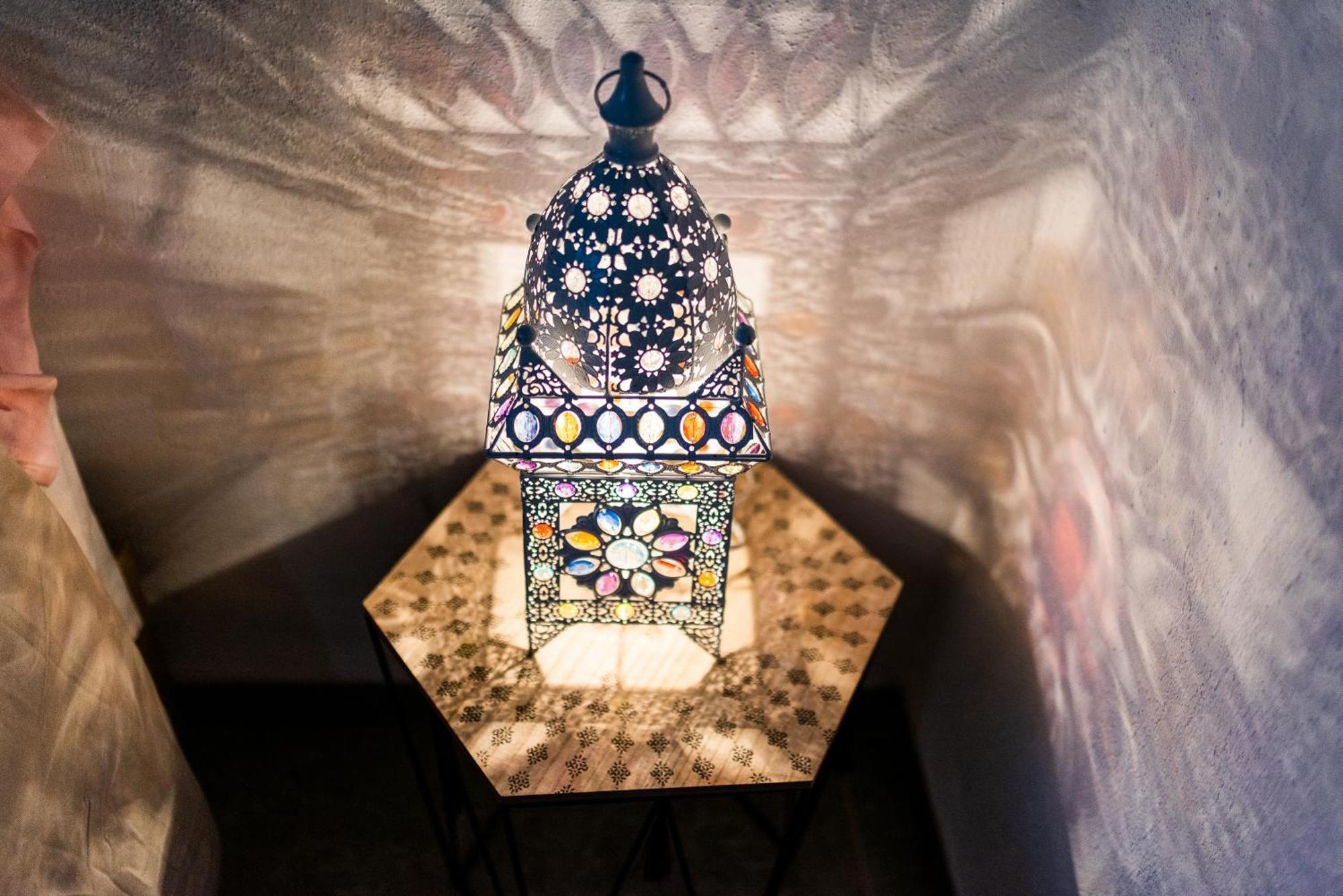 그라나다 La Casa Del Sacristan 아파트 외부 사진